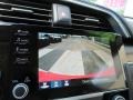 2019 Rallye Red Honda Civic EX-L Sedan  photo #18