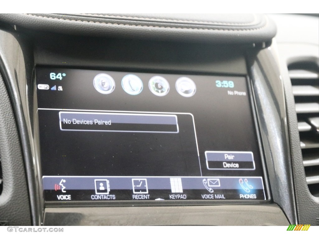 2020 Impala LT - Cajun Red Tintcoat / Jet Black photo #12