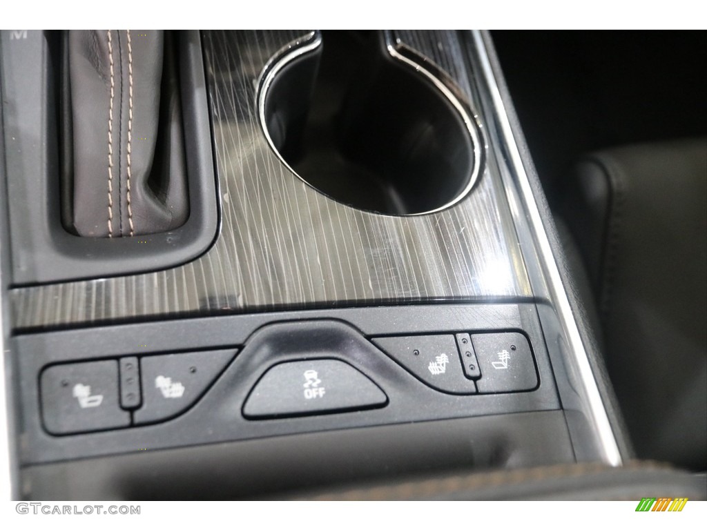 2020 Impala LT - Cajun Red Tintcoat / Jet Black photo #13