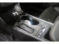 2020 Chevrolet Impala Jet Black Interior Transmission Photo