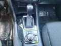 SKYACTIV-Drive 6 Speed Automatic 2016 Mazda MAZDA3 i Touring 4 Door Transmission
