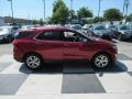 Cajun Red Tintcoat - Equinox Premier Photo No. 3