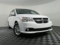 White Knuckle - Grand Caravan SXT Photo No. 1