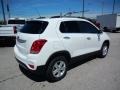 2019 Summit White Chevrolet Trax LT AWD  photo #4