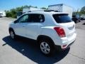2019 Summit White Chevrolet Trax LT AWD  photo #5