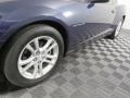 2015 Blue Velvet Metallic Chevrolet Camaro LS Coupe  photo #9