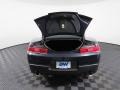 2015 Blue Velvet Metallic Chevrolet Camaro LS Coupe  photo #13