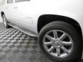 Quicksilver Metallic - Yukon XL Denali AWD Photo No. 8
