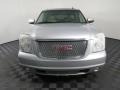 Quicksilver Metallic - Yukon XL Denali AWD Photo No. 9