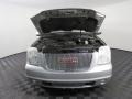 Quicksilver Metallic - Yukon XL Denali AWD Photo No. 10