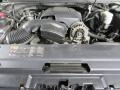 Quicksilver Metallic - Yukon XL Denali AWD Photo No. 11