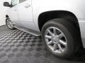 Quicksilver Metallic - Yukon XL Denali AWD Photo No. 14