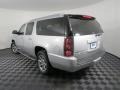Quicksilver Metallic - Yukon XL Denali AWD Photo No. 15