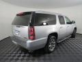 Quicksilver Metallic - Yukon XL Denali AWD Photo No. 20