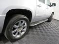 Quicksilver Metallic - Yukon XL Denali AWD Photo No. 21