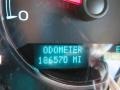 Quicksilver Metallic - Yukon XL Denali AWD Photo No. 26