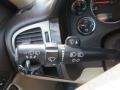 Quicksilver Metallic - Yukon XL Denali AWD Photo No. 27