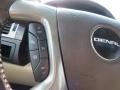 Quicksilver Metallic - Yukon XL Denali AWD Photo No. 28