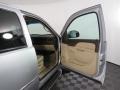 Quicksilver Metallic - Yukon XL Denali AWD Photo No. 42
