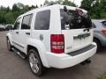 2012 Bright White Jeep Liberty Jet 4x4  photo #2