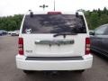 2012 Bright White Jeep Liberty Jet 4x4  photo #3