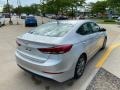 Symphony Silver - Elantra SEL Photo No. 2
