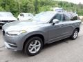 2018 Osmium Grey Metallic Volvo XC90 T5 AWD  photo #8