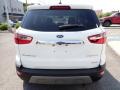 2019 Diamond White Ford EcoSport Titanium 4WD  photo #4