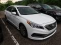 Quartz White Pearl - Sonata Sport Photo No. 4