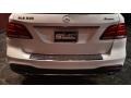 Polar White - GLE 350 4Matic Photo No. 9