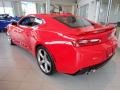 Red Hot - Camaro SS Coupe Photo No. 2