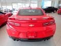 Red Hot - Camaro SS Coupe Photo No. 4