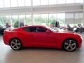 Red Hot - Camaro SS Coupe Photo No. 5