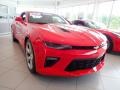 Red Hot - Camaro SS Coupe Photo No. 7