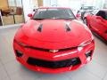 Red Hot - Camaro SS Coupe Photo No. 8