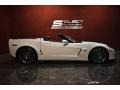 Arctic White - Corvette 427 Convertible Collector Edition Photo No. 5