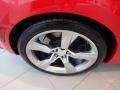 Red Hot - Camaro SS Coupe Photo No. 11