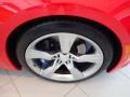 Red Hot - Camaro SS Coupe Photo No. 12
