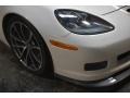 Arctic White - Corvette 427 Convertible Collector Edition Photo No. 7