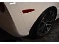 2013 Arctic White Chevrolet Corvette 427 Convertible Collector Edition  photo #8