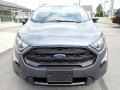 2019 Smoke Metallic Ford EcoSport SES 4WD  photo #9