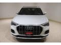 2019 Ibis White Audi Q3 Premium quattro  photo #2