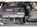 2019 Audi Q3 2.0 Liter Turbocharged TFSI DOHC 16-Vlave VVT 4 Cylinder Engine Photo
