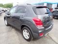 Nightfall Gray Metallic - Trax LT AWD Photo No. 4