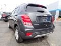 Nightfall Gray Metallic - Trax LT AWD Photo No. 5