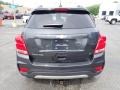 Nightfall Gray Metallic - Trax LT AWD Photo No. 6