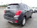 Nightfall Gray Metallic - Trax LT AWD Photo No. 8