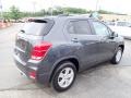 Nightfall Gray Metallic - Trax LT AWD Photo No. 9