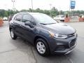 Nightfall Gray Metallic - Trax LT AWD Photo No. 11