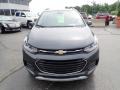 Nightfall Gray Metallic - Trax LT AWD Photo No. 13